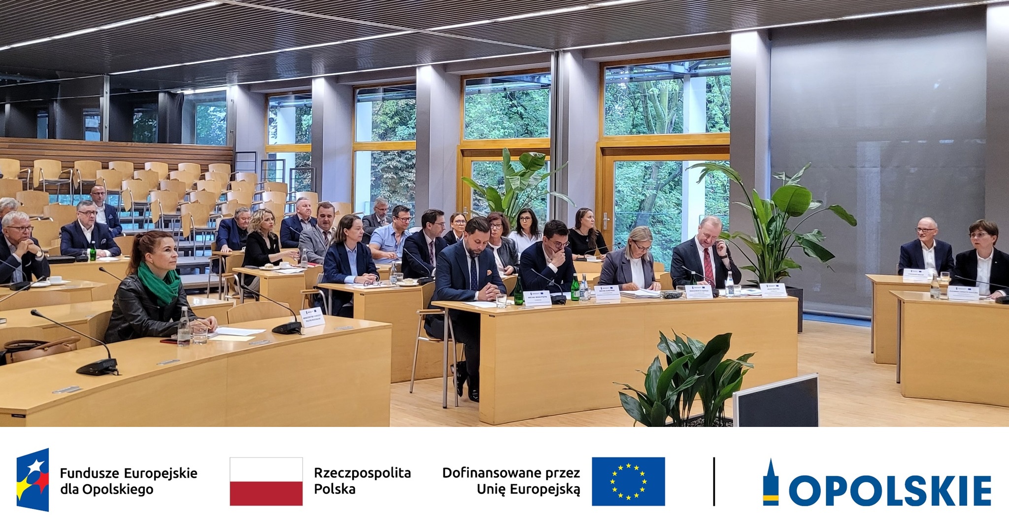 27,5 mln zł na sprawne wdrażanie Funduszy Europejskich w regionie. Ruszył Plan Działań Pomocy Technicznej FEO 2021-2027 na 2026 rok