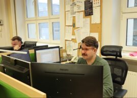 112 – trzy cyfry, 320 tysięcy telefonów i ani sekundy na pomyłkę