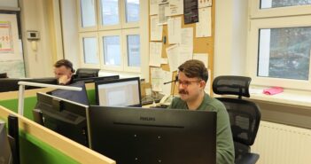 112 – trzy cyfry, 320 tysięcy telefonów i ani sekundy na pomyłkę