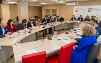 Konwent Powiat&oacute;w: zielone światło dla planu, kt&oacute;ry ma uporządkować zdrowie w regionie