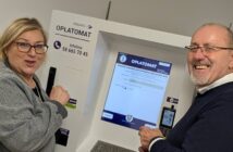 Geodezja w Powiecie Opolskim przyspiesza. Opłatomat już działa, wkr&oacute;tce płatności skanem i sztuczna inteligencja