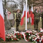 Narodowy Dzień Pamięci Żołnierzy Armii Krajowej w Opolu