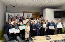 Marszałkowska Inicjatywa Sołecka: po Nysie i Brzegu czas na powiat kędzierzyńsko-kozielski