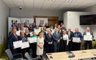 Marszałkowska Inicjatywa Sołecka: po Nysie i Brzegu czas na powiat kędzierzyńsko-kozielski Marszałkowska Inicjatywa Sołecka: po Nysie i Brzegu czas na powiat kędzierzyńsko-kozielski