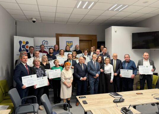 Marszałkowska Inicjatywa Sołecka: po Nysie i Brzegu czas na powiat kędzierzyńsko-kozielski