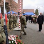 Narodowy Dzień Pamięci Żołnierzy Armii Krajowej w Opolu