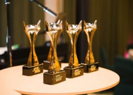 VI Gala Kobiet Sukcesu. Siła, która nie potrzebuje pozwolenia