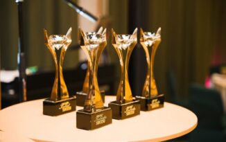 VI Gala Kobiet Sukcesu. Siła, która nie potrzebuje pozwolenia VI Gala Kobiet Sukcesu. Siła, która nie potrzebuje pozwolenia