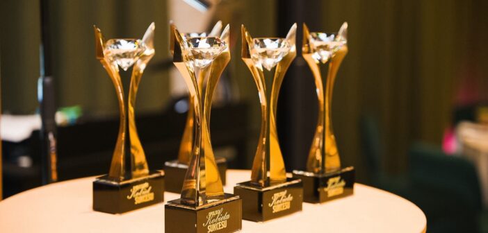 VI Gala Kobiet Sukcesu. Siła, kt&oacute;ra nie potrzebuje pozwolenia