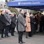 Narodowy Dzień Pamięci Żołnierzy Armii Krajowej w Opolu