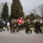 Narodowy Dzień Pamięci Żołnierzy Armii Krajowej w Opolu