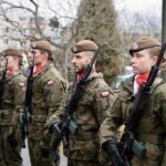 Narodowy Dzień Pamięci Żołnierzy Armii Krajowej w Opolu