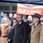 Narodowy Dzień Pamięci Żołnierzy Armii Krajowej w Opolu