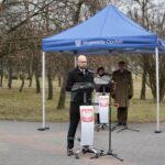 Narodowy Dzień Pamięci Żołnierzy Armii Krajowej w Opolu