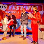Miłość ma głos. Jubileuszowy festiwal w Tułowicach