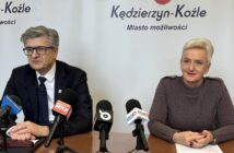 Kędzierzyn-Koźle przyspiesza. Nowe środki, nowe centrum i konkretne działania dla mieszkańc&oacute;w