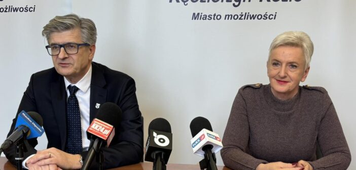 Kędzierzyn-Koźle przyspiesza. Nowe środki, nowe centrum i konkretne działania dla mieszkańc&oacute;w