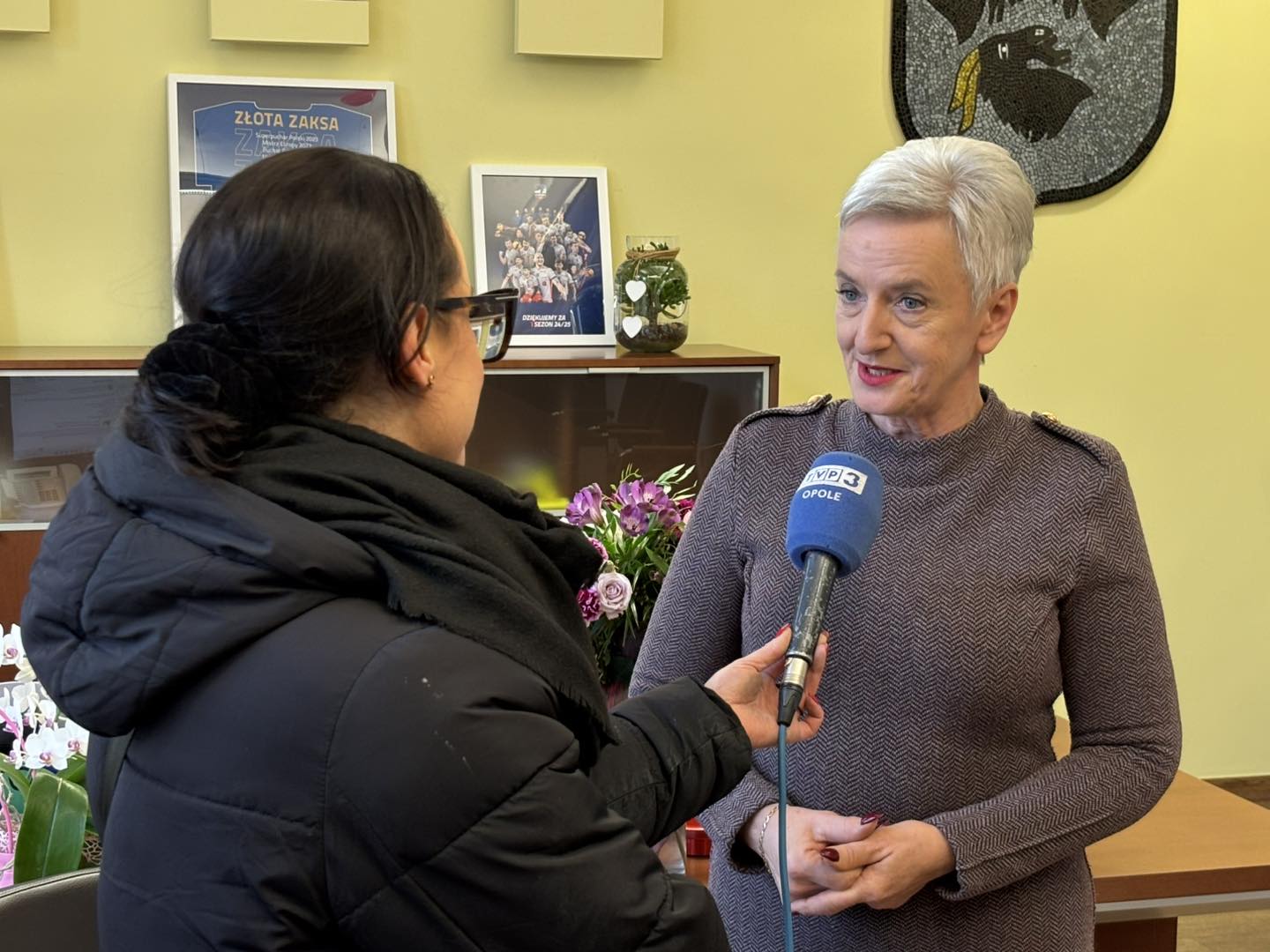 Kędzierzyn-Koźle przyspiesza. Nowe środki, nowe centrum i konkretne działania dla mieszkańców