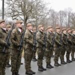 Narodowy Dzień Pamięci Żołnierzy Armii Krajowej w Opolu