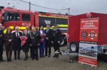 80 lat na sygnale. Skoroszyce w strażackim rytmie