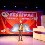 Miłość ma głos. Jubileuszowy festiwal w Tułowicach