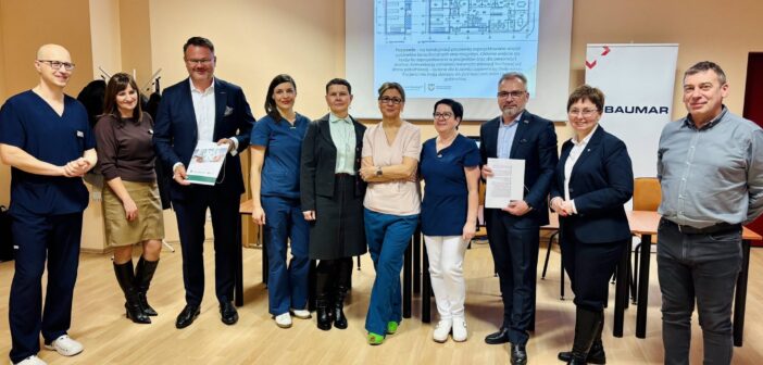 21 milionów powodów, by nie operować po nocach