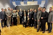 Dyplomacja regionalna w praktyce: Opole stawia na relacje