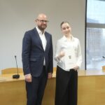 Opolszczyzna w rytmie pomponów i podniebnych figur. Nagrody Marszałka dla najlepszych