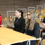 Opolszczyzna w rytmie pomponów i podniebnych figur. Nagrody Marszałka dla najlepszych