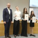 Opolszczyzna w rytmie pomponów i podniebnych figur. Nagrody Marszałka dla najlepszych