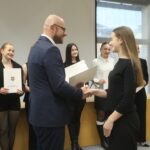 Opolszczyzna w rytmie pomponów i podniebnych figur. Nagrody Marszałka dla najlepszych