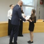 Opolszczyzna w rytmie pomponów i podniebnych figur. Nagrody Marszałka dla najlepszych