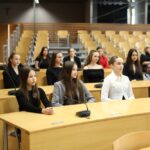 Opolszczyzna w rytmie pomponów i podniebnych figur. Nagrody Marszałka dla najlepszych