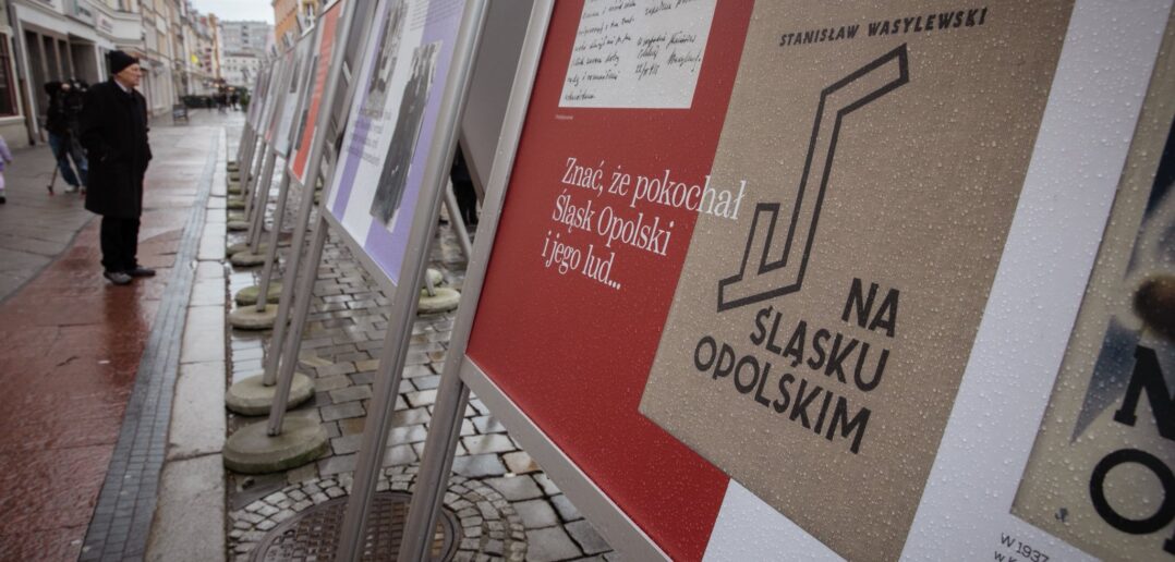 Pod znakiem Rodła. Dwa lutowe dni pamięci w Opolu