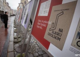 Pod znakiem Rodła. Dwa lutowe dni pamięci w Opolu