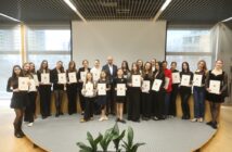 Opolszczyzna w rytmie pompon&oacute;w i podniebnych figur. Nagrody Marszałka dla najlepszych