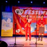 Miłość ma głos. Jubileuszowy festiwal w Tułowicach