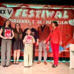 Miłość ma głos. Jubileuszowy festiwal w Tułowicach