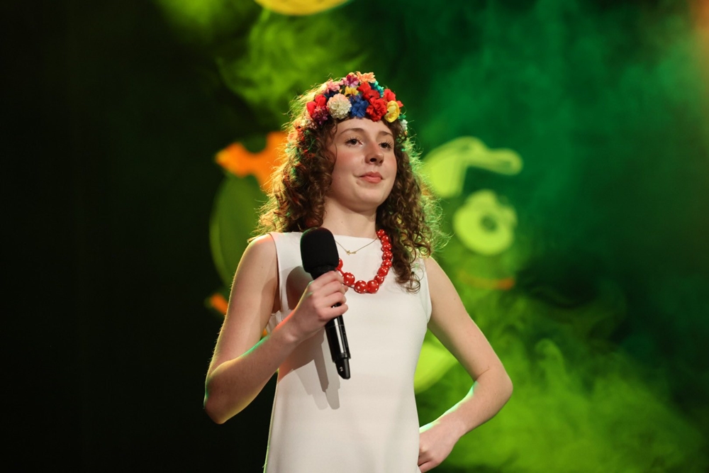 Saperzy i… Biedronki. O tym, jak w Brzegu robi się kulturę