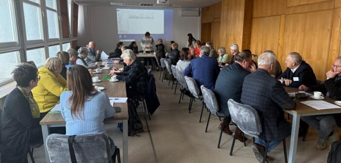 Srebrna strategia dla Opolszczyzny