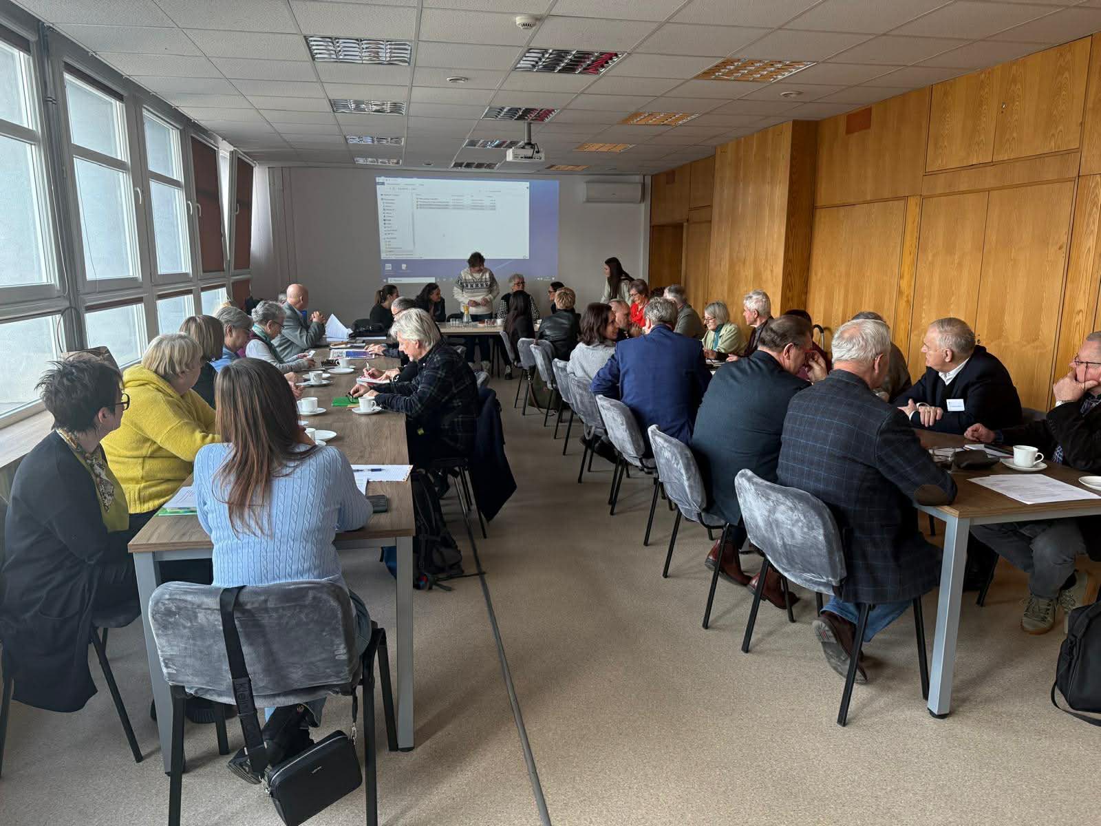 Srebrna strategia dla Opolszczyzny