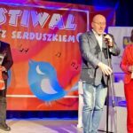 Miłość ma głos. Jubileuszowy festiwal w Tułowicach