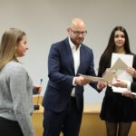 Opolszczyzna w rytmie pomponów i podniebnych figur. Nagrody Marszałka dla najlepszych