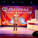 Miłość ma głos. Jubileuszowy festiwal w Tułowicach