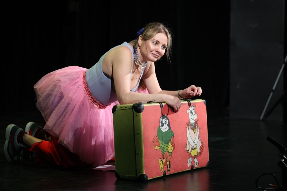 Saperzy i… Biedronki. O tym, jak w Brzegu robi się kulturę