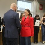 Opolszczyzna w rytmie pomponów i podniebnych figur. Nagrody Marszałka dla najlepszych