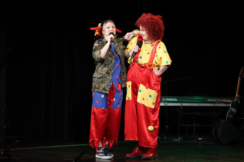 Saperzy i… Biedronki. O tym, jak w Brzegu robi się kulturę