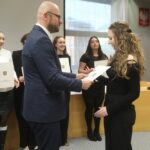 Opolszczyzna w rytmie pomponów i podniebnych figur. Nagrody Marszałka dla najlepszych