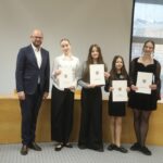 Opolszczyzna w rytmie pomponów i podniebnych figur. Nagrody Marszałka dla najlepszych