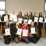 Opolszczyzna w rytmie pomponów i podniebnych figur. Nagrody Marszałka dla najlepszych